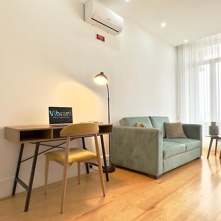 Appartamento Vibrant Host Solutions-Bonfim OOporto Esterno foto