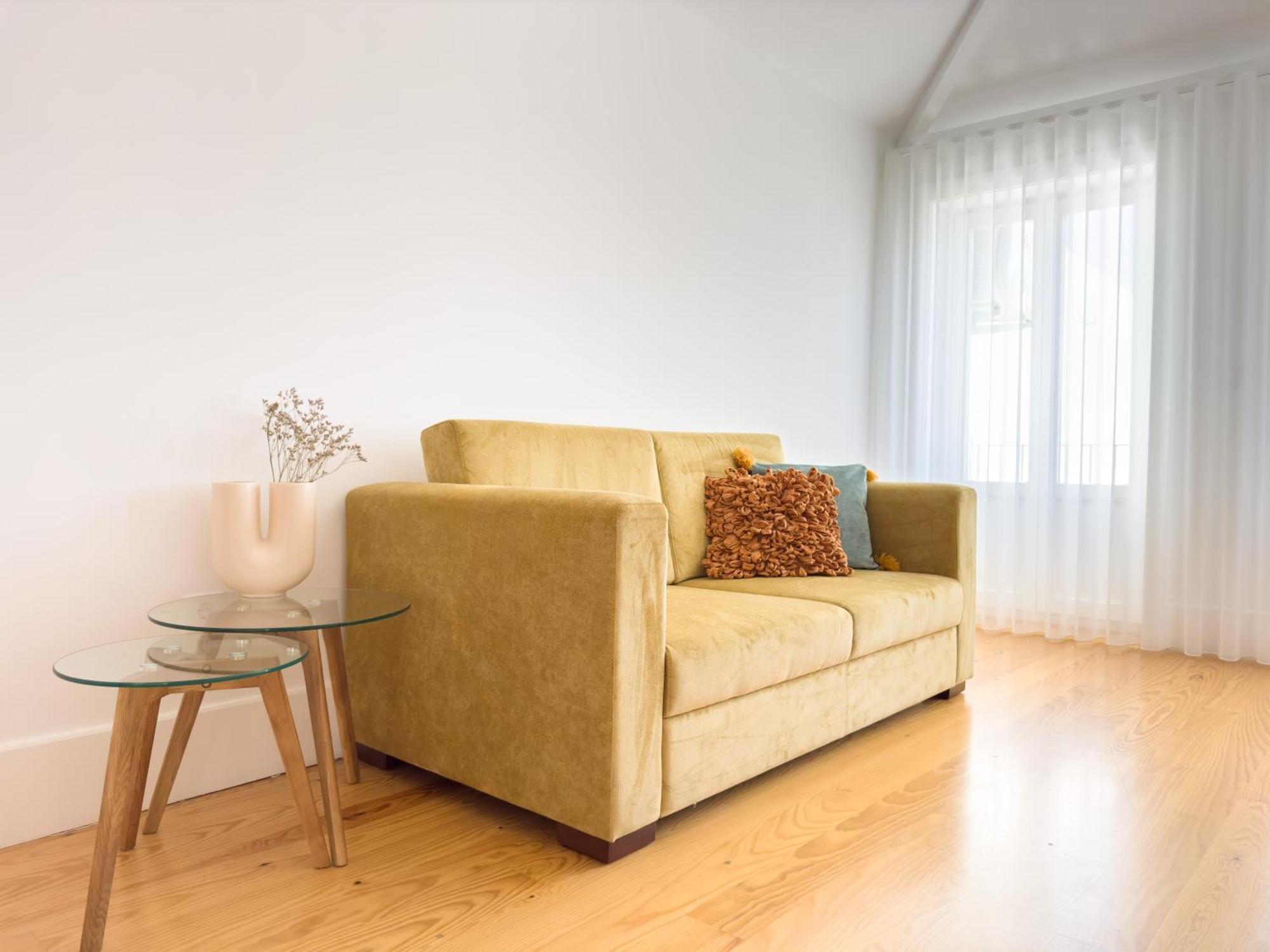 Appartamento Vibrant Host Solutions-Bonfim OOporto Esterno foto