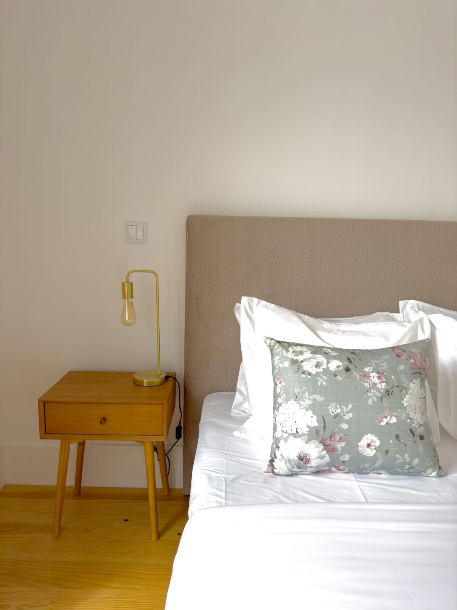 Appartamento Vibrant Host Solutions-Bonfim OOporto Esterno foto