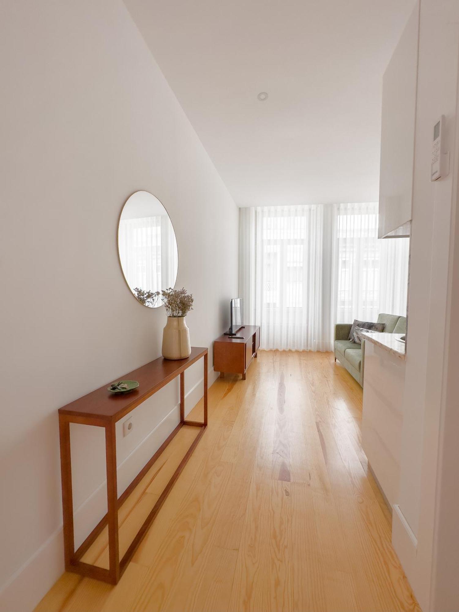 Appartamento Vibrant Host Solutions-Bonfim OOporto Esterno foto